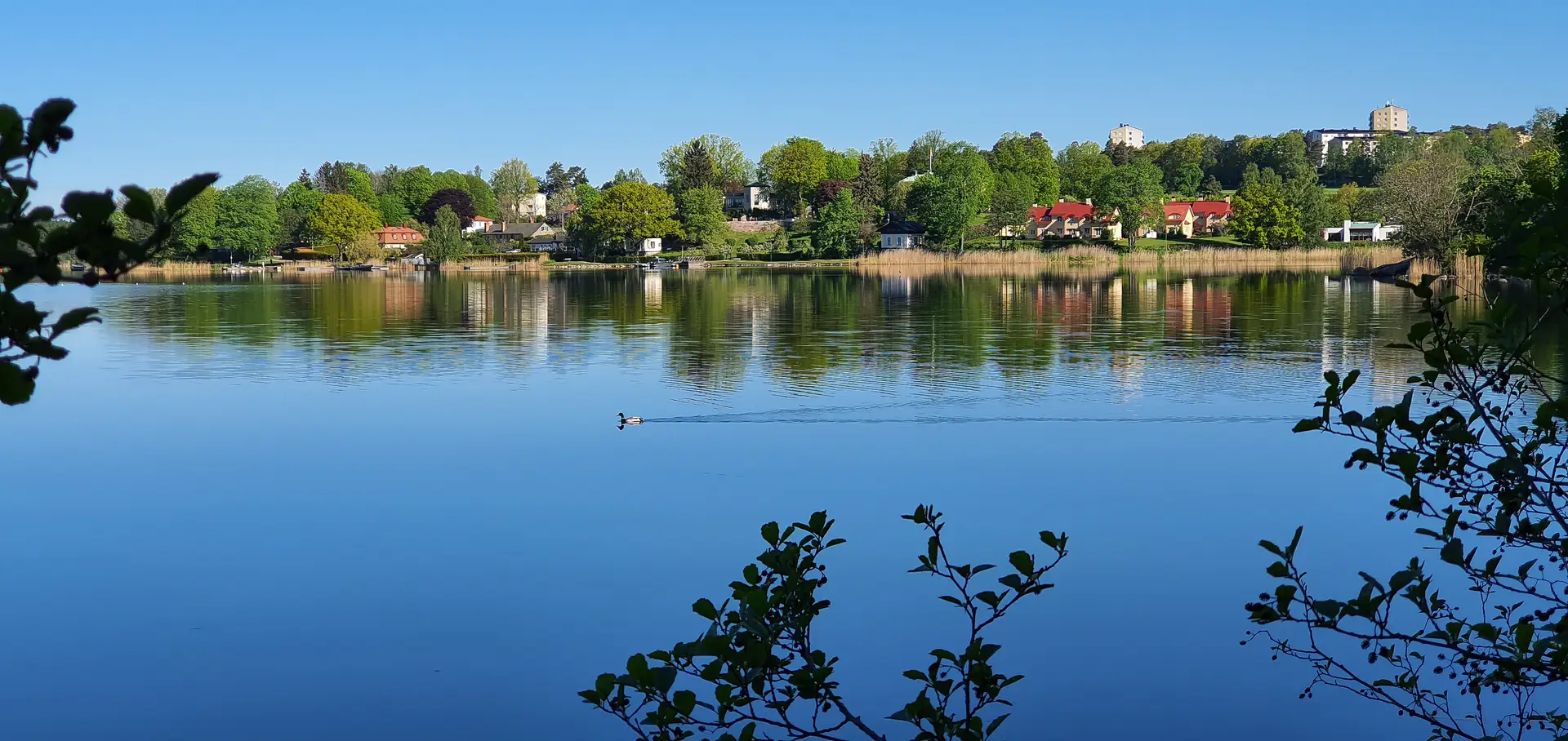 Radonsanering i Göteborg efter för höga värden